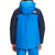 The North Face Freedom Triclimate Jacket - Boys' Hero Blue