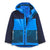 The North Face Freedom Triclimate Jacket - Boys' Hero Blue