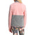 The North Face Glacier 1/4 Zip Fleece - Kids' Peach Pink