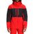 The North Face Chakal Jacket - Men's Fiery Red/TNF Black