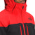 The North Face Chakal Jacket - Men's Fiery Red/TNF Black