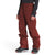 The North Face Freedom Tall Pants - Men's Brick House Red