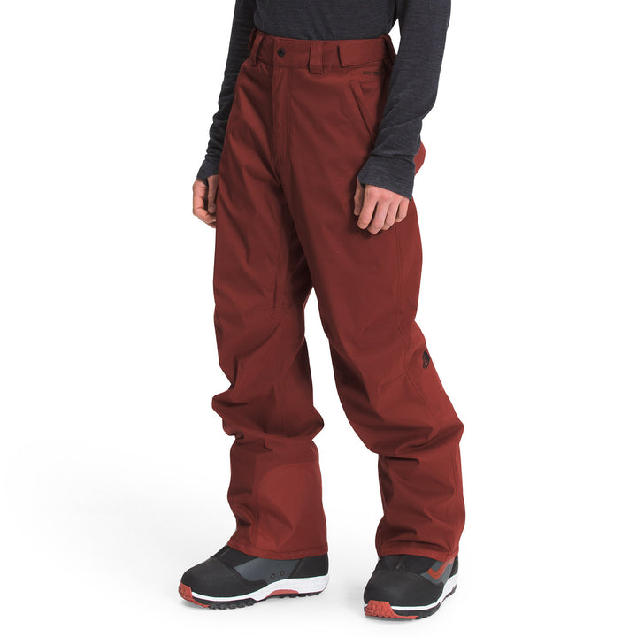 The North Face Freedom Tall Pants - Men's Brick House Red