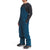 The North Face Freedom Tall Bibs - Men's Monterey Blue