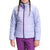 The North Face Freedom Triclimate Jacket - Girls' Gravity Purple