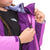 The North Face Freedom Triclimate Jacket - Girls' Gravity Purple