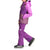 The North Face Freedom Triclimate Jacket - Girls' Gravity Purple