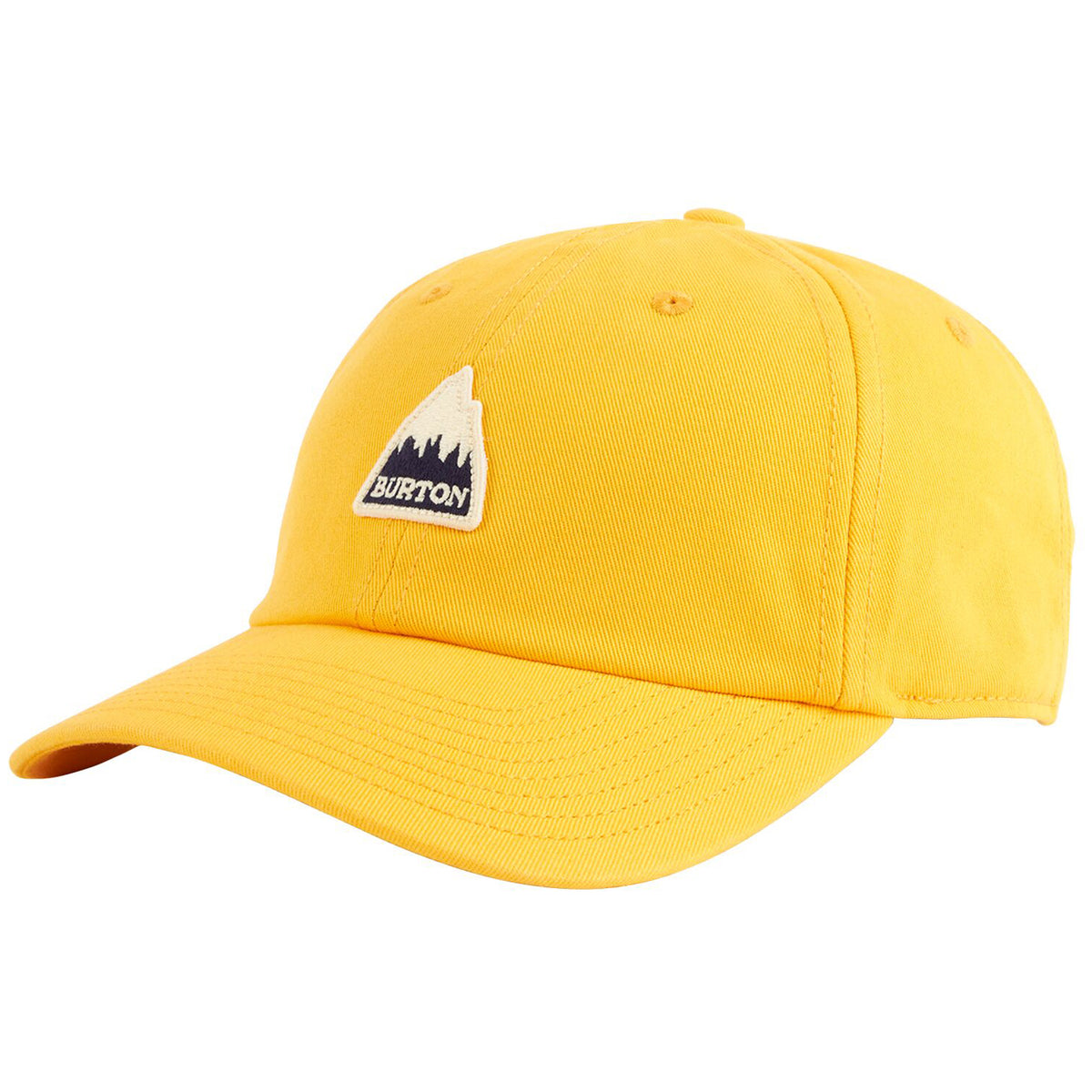 Burton Rad Dad Hat Cadmium Yellow