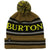 Burton Trope Beanie - Big Kids' Martini Olive