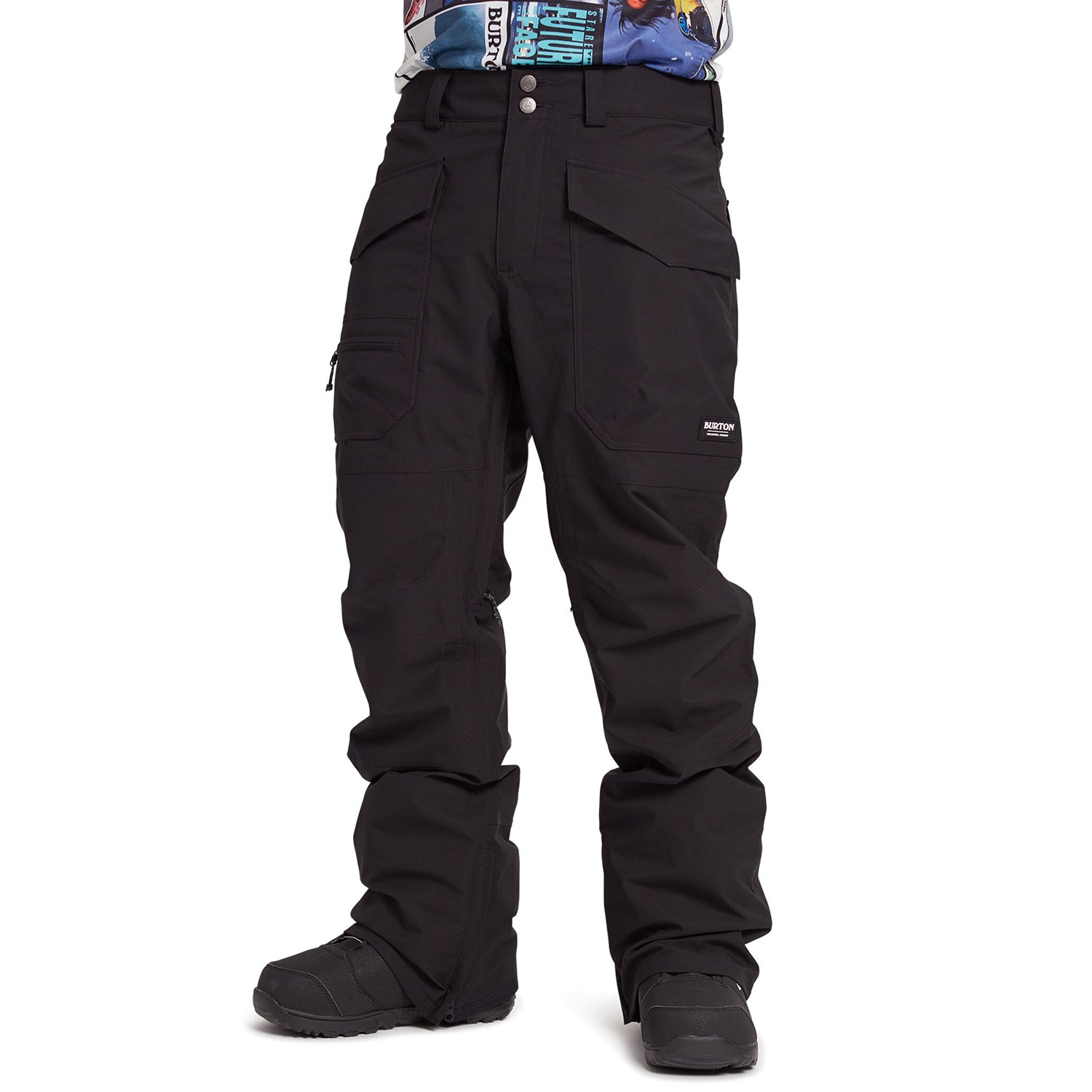 Burton Southside Pants – evo