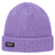 Burton Waffle Beanie Foxglove Violet