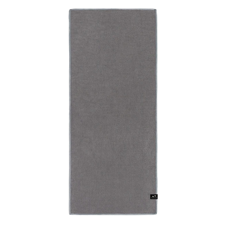 Slowtide All Day Fitness Towel Grey