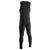 O'Neill 2mm Reactor 2 Sleeveless Front Zip Wetsuit BLK/BLK