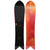 Nitro The Quiver Fintwin Snowboard 2022
