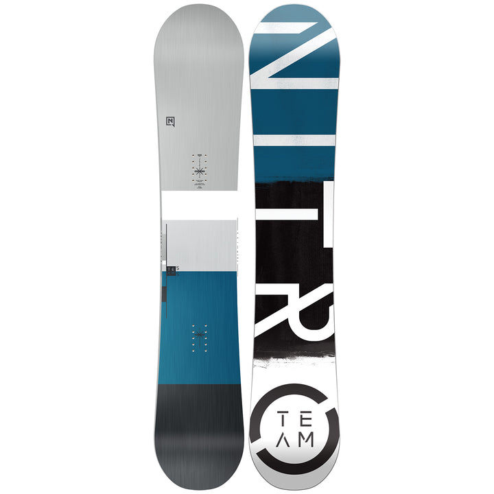 Nitro Team Snowboard 2022