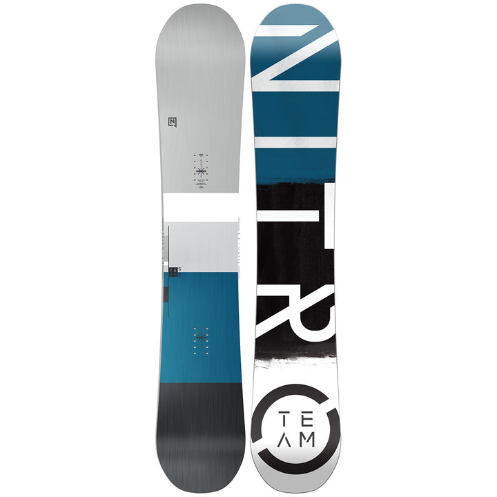 Nitro Team Snowboard 2022