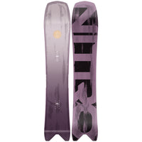 Nitro Squash Snowboard - Women's 2022