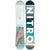 Nitro Mystique Snowboard - Women's 2022