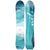 Nitro Drop Snowboard - Women's 2022