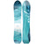 Nitro Drop Snowboard - Women's 2022