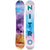 Nitro Lectra Snowboard - Women's 2022