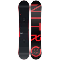 Nitro Team Pro Snowboard 2023