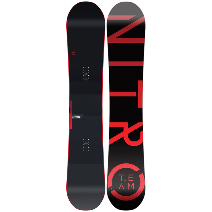 Nitro Team Pro Snowboard 2023