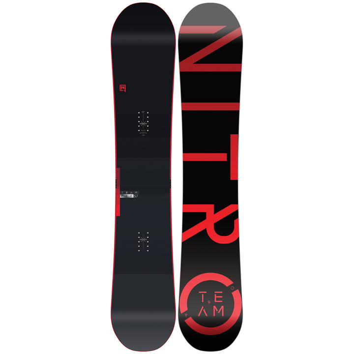 Nitro Team Pro Snowboard 2023