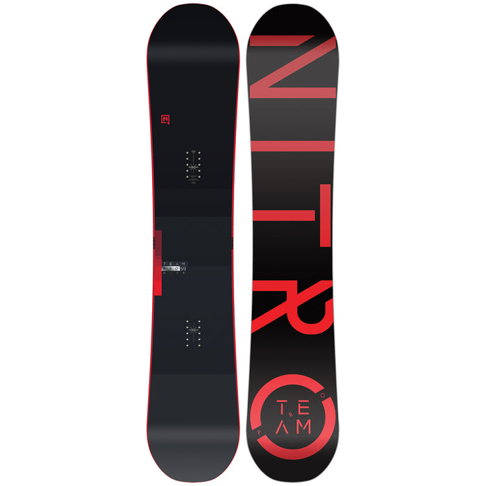 Nitro Team Pro Snowboard 2023