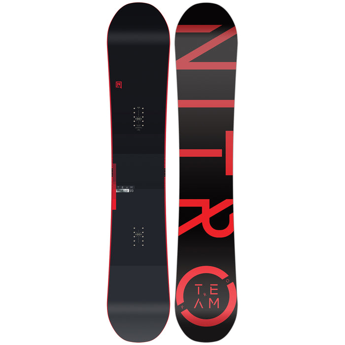 Nitro Team Pro Snowboard 2023