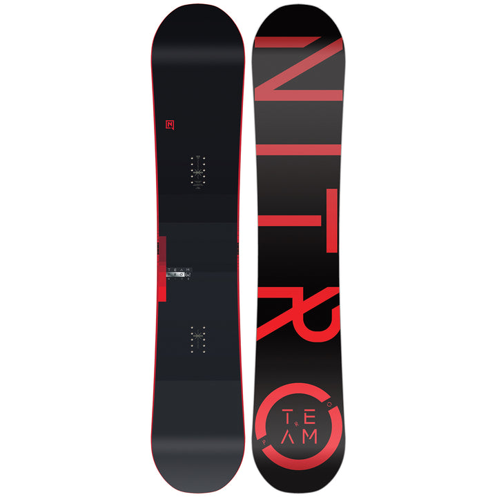 Nitro Team Pro Snowboard 2023
