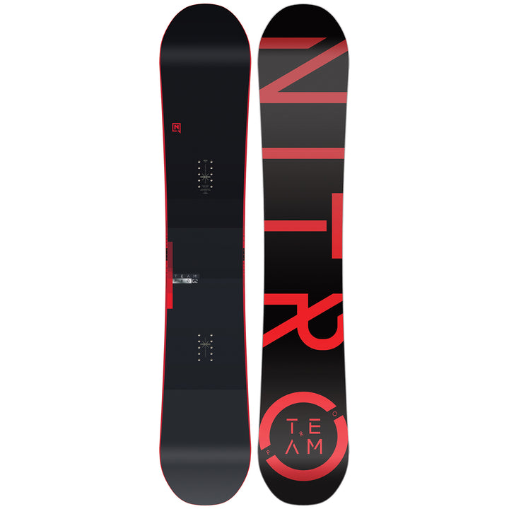 Nitro Team Pro Snowboard 2023