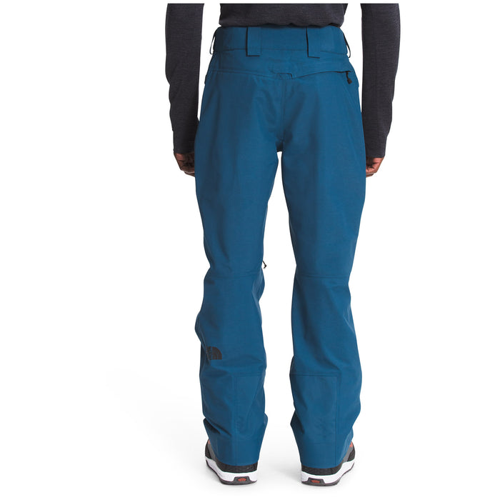 The North Face Powderflo FUTURELIGHT™ Pants - Unisex Monterey Blue