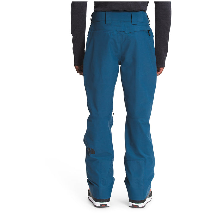 The North Face Powderflo FUTURELIGHT™ Pants - Unisex Monterey Blue