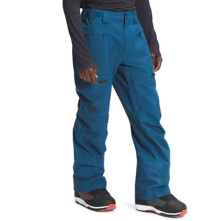 The North Face Powderflo FUTURELIGHT™ Pants - Unisex Monterey Blue