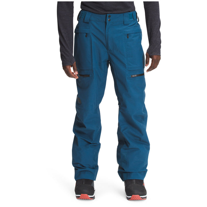 The North Face Powderflo FUTURELIGHT™ Pants - Unisex Monterey Blue
