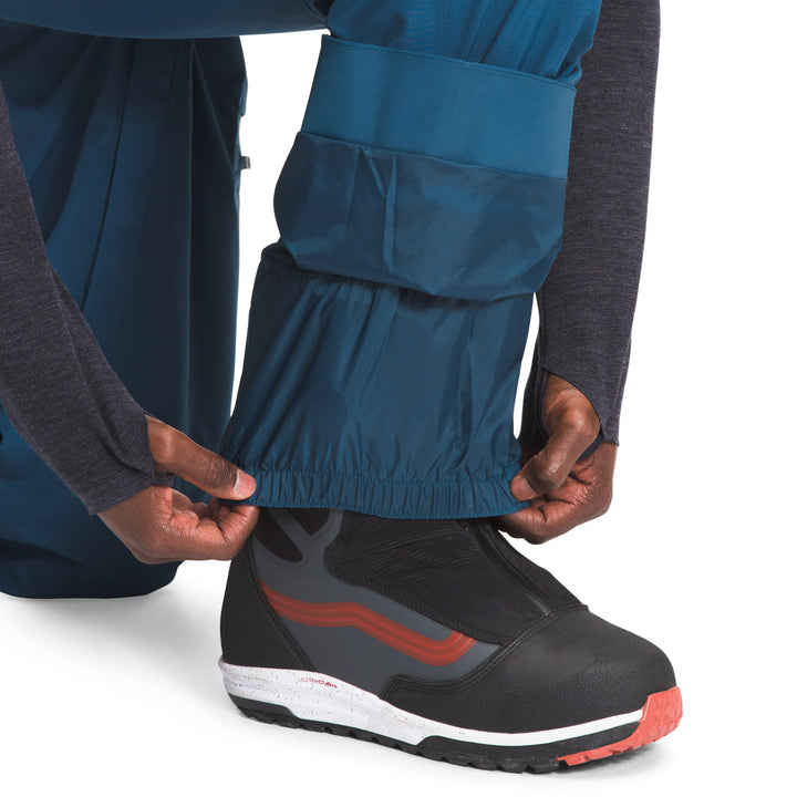 The North Face Powderflo FUTURELIGHT™ Pants - Unisex Monterey Blue