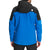 The North Face Powderflo FUTURELIGHT™ Jacket - Men's Hero Blue/TNF Black