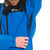 The North Face Powderflo FUTURELIGHT™ Jacket - Men's Hero Blue/TNF Black