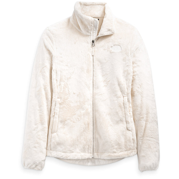 The North Face Osito Jacket - Women's Gardenia White