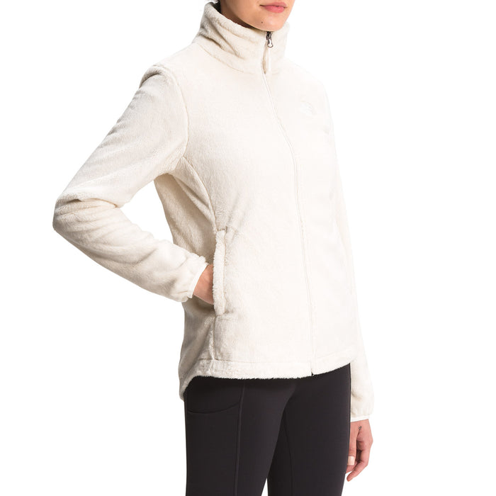 The North Face Osito Jacket - Women's Gardenia White