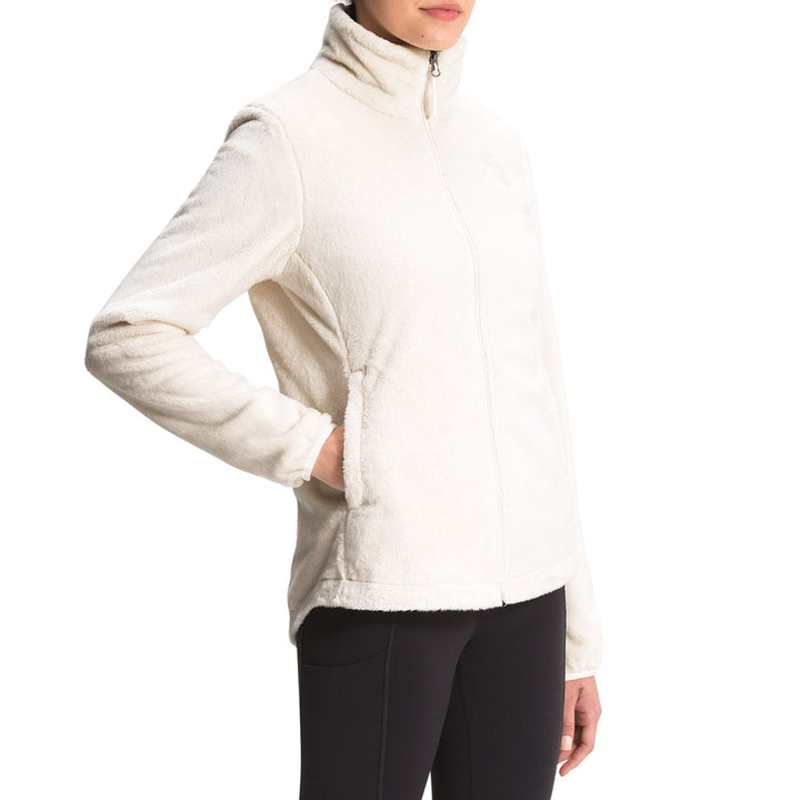 The North Face Osito Jacket - Women's Gardenia White