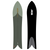 Moss Snowstick Performance Quad 54 Snowboard 2022