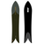 Moss Snowstick Performance Quad 60 Snowboard 2022