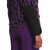 The North Face Printed TKA Kataka 1/4 Zip Fleece - Women's Gravity Purple Leopard Print
