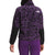 The North Face Printed TKA Kataka 1/4 Zip Fleece - Women's Gravity Purple Leopard Print