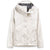 The North Face Printed Venture 2 Jacket - Women's Gardenia White Scattershot Print