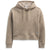 The North Face Harrison Wool Hoodie - Women's Flax Heather