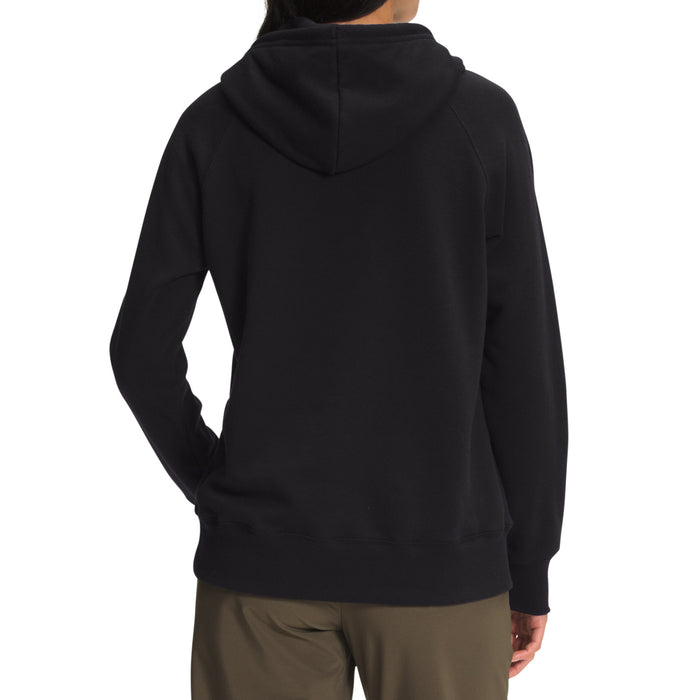 The North Face Half Dome Pullover Hoodie - Women's TNF Black