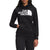 The North Face Half Dome Pullover Hoodie - Women's TNF Black
